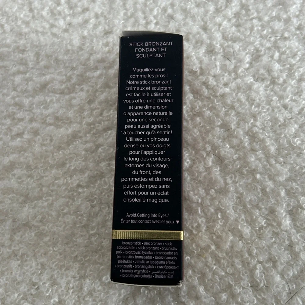 Too Faced Chocolate Soleil Bronze Sculpt Contour Stick in Mocha NEW